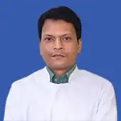 Dr. Saurabh Kumar Sinha, Urologist in Payyanur 