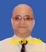 Dr. Subhash K Wangnoo, Endocrinologist in Gachibowli 