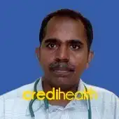 Dr. Perumal, Pediatrician in Gachibowli 