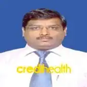 Dr. Sudhendra Kulkarni, Endocrinologist in Payyanur 