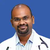 Dr. Karthik, Diabetes Specialist in Gachibowli 