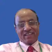 Dr. KN Jain, Orthopedist in Payyanur 