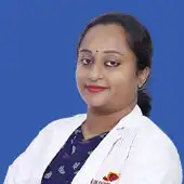 Dr. T S Neeraja, Gynaecologist in Gachibowli 