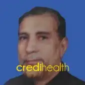 Dr. K Moinuddin, General Surgeon in Payyanur 