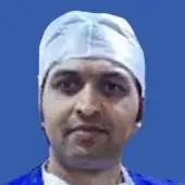 Dr. Deepak Inamdar, Orthopedist in Payyanur 