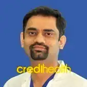 Dr. Deepak Jha, Surgical Oncologist in Payyanur 