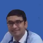 Dr. Dhrumit Gohil, Internal Medicine Specialist in Payyanur 