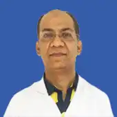 Dr. Priya Ranjan, General Surgeon in Gachibowli 