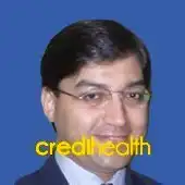 Dr. Arun Mullaji, Orthopedist in Payyanur 