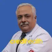 Dr. Karthik Nagesh, Neonatologist in Gachibowli 