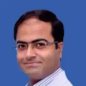 Dr. Ashish Tahilyani, Pediatrician in Payyanur 