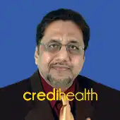 Dr. Debasis Sanyal, ENT Specialist in Gachibowli 