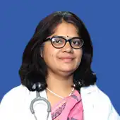 Dr. Archana Jain, Gynaecologist in Gachibowli 