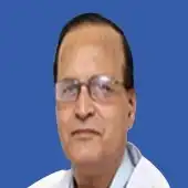 Dr. JP Bhattacharjee, ENT Specialist in Payyanur 