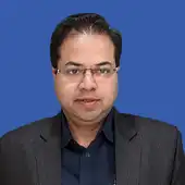 Dr. Harsh Deep Singhal, Cardiologist in Gachibowli 