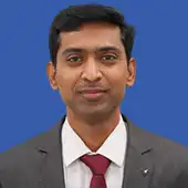 Dr. Kishore Reddy, Surgical Gastroenterologist in அமெரிக்கா அமெரிக்கா