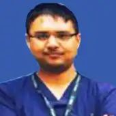 Dr. Sanchit Paul, Dentist in Gachibowli 