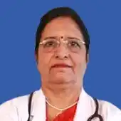 Dr. Vimla Dhaker, Gynaecologist in Payyanur 