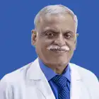 Dr. Deepak Chaudhary, Orthopedist in Gachibowli 