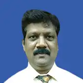 Dr. Ravi Chandra, Radiologist in Payyanur 