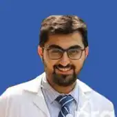 Dr. Aditya Sethi, Opthalmologist in Payyanur 
