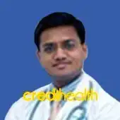 Dr. Omprakash Jamamdar, Neonatologist in Gachibowli 