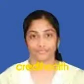 Dr. Chitra Sundramoorthy, Pediatric Rheumatologist in Payyanur 
