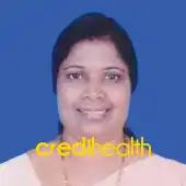 Dr. Mallika Gaikwad, Gynaecologist in Payyanur 