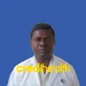 Dr. Shivasubramanian R, Diabetes Specialist in Payyanur 