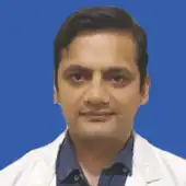 Dr. Vasu, Orthopedist in Gachibowli 