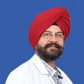Dr. Avtar Singh, Orthopedist in Gachibowli 