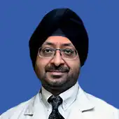 Dr. Bimal D Singh, Dentist in Gachibowli 