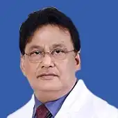 Dr. Bijoy Kumar Nayak, Gynaecologist in United States of America