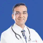 Dr. Vikas Satwik, Pediatrician in Payyanur 