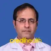 Dr. Pawan Garg, Neurosurgeon in Gachibowli 