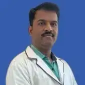 Dr. Ramesh R Gaikwad, IVF Specialist in அமெரிக்கா அமெரிக்கா