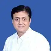 Dr. Anuj Malhotra, Orthopedist in Gachibowli 