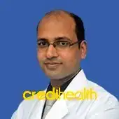 Dr. Surya Prakash R Bhandari, Gastroenterologist in Payyanur 