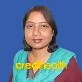 Dr. Rashmi Kumari, Dentist in Gachibowli 