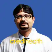 Dr. Prashanth Shah, Pediatric Cardiac Surgeon in United States of America
