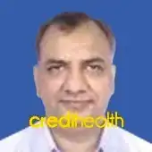 Dr. Rajesh Mangla, Orthopedist in Payyanur 