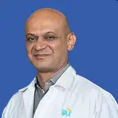 Dr. Shiva Prasad, Radiologist in Payyanur 