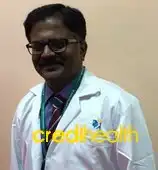 Dr. U Meenakshisundaram, Neurologist in Payyanur 