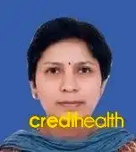 Dr. Rupam Arora, Gynaecologist in Gachibowli 