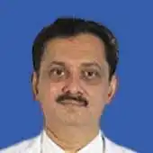 Dr. Hemanth Kumar N, Plastic Surgeon in Gachibowli 