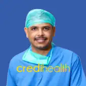 Dr. U Ilayaraja, Cardiologist in United States of America