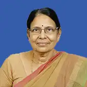 Dr. Susheela B Nair, Opthalmologist in United States of America