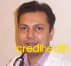 Dr. Hemant Gopal, Rheumatologist in Gachibowli 