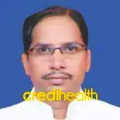 Dr. Ajit Sawant, Urologist in Payyanur 