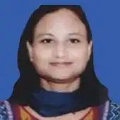 Dr. Abha Gahlot, Opthalmologist in Payyanur 